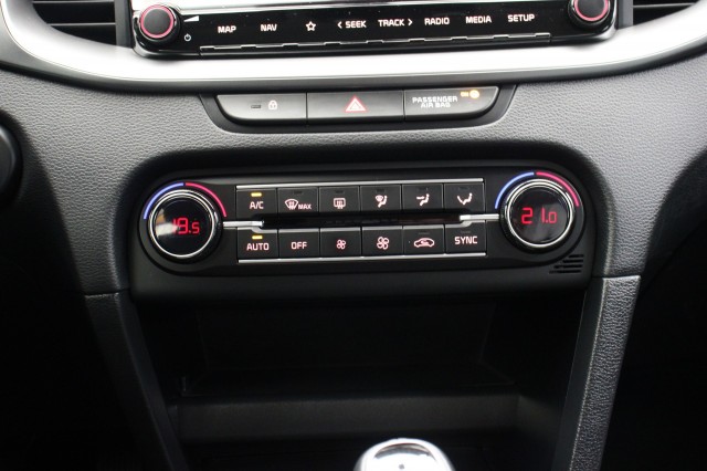 KIA CEED Sportwagon 1.5 T-GDi DynamicLine - , Autobedrijf Zieleman, Nieuwleusen