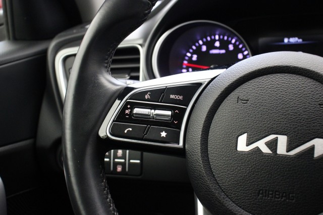 KIA CEED Sportwagon 1.5 T-GDi DynamicLine - , Autobedrijf Zieleman, Nieuwleusen