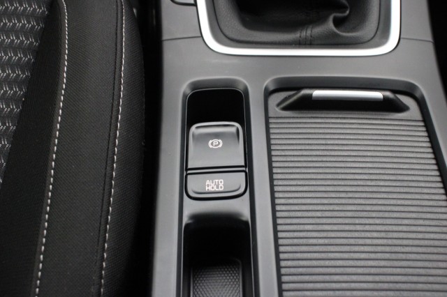 KIA CEED Sportwagon 1.5 T-GDi DynamicLine - , Autobedrijf Zieleman, Nieuwleusen