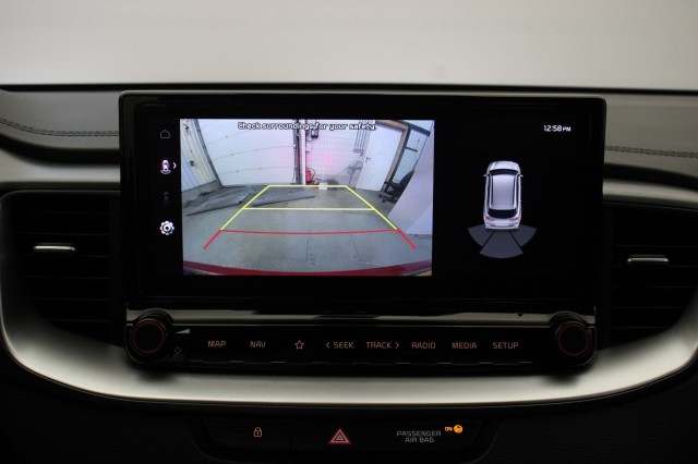 KIA CEED Sportwagon 1.5 T-GDi DynamicLine - , Autobedrijf Zieleman, Nieuwleusen