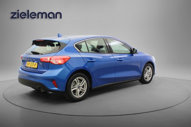 FORD FOCUS 1.0 EcoBoost Trend Edition Business - , Autobedrijf Zieleman, Nieuwleusen
