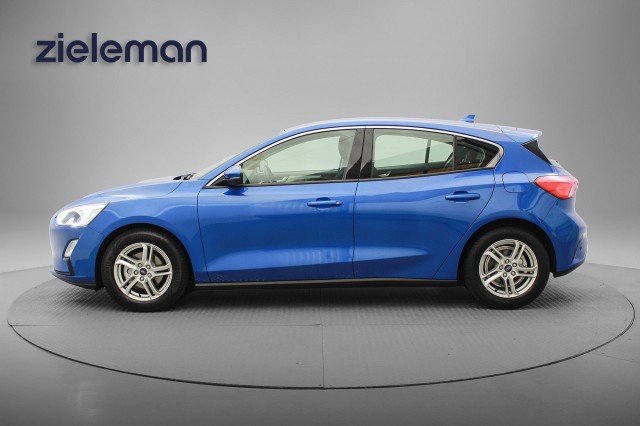 FORD FOCUS 1.0 EcoBoost Trend Edition Business - , Autobedrijf Zieleman, Nieuwleusen