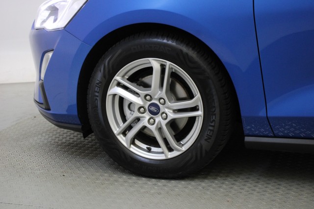 FORD FOCUS 1.0 EcoBoost Trend Edition Business - , Autobedrijf Zieleman, Nieuwleusen