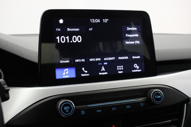 FORD FOCUS 1.0 EcoBoost Trend Edition Business - , Autobedrijf Zieleman, Nieuwleusen