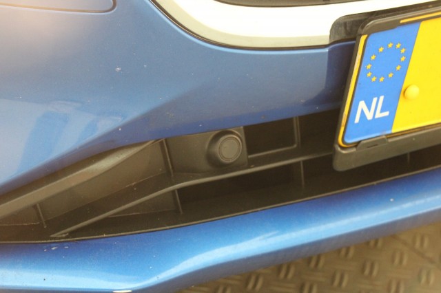 FORD FOCUS 1.0 EcoBoost Trend Edition Business - , Autobedrijf Zieleman, Nieuwleusen