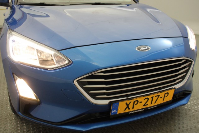 FORD FOCUS 1.0 EcoBoost Trend Edition Business - , Autobedrijf Zieleman, Nieuwleusen