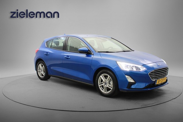 Ford Focus - 1.0 EcoBoost Edition Business - Carplay, Navi, PDC, Cruise