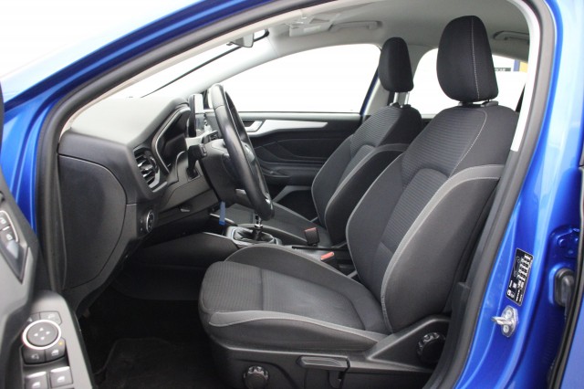 FORD FOCUS 1.0 EcoBoost Trend Edition Business - , Autobedrijf Zieleman, Nieuwleusen