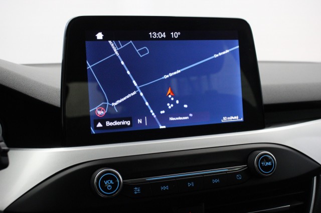 FORD FOCUS 1.0 EcoBoost Trend Edition Business - , Autobedrijf Zieleman, Nieuwleusen