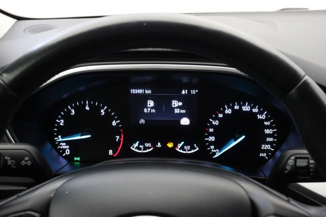 FORD FOCUS 1.0 EcoBoost Trend Edition Business - , Autobedrijf Zieleman, Nieuwleusen