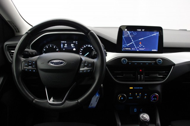 FORD FOCUS 1.0 EcoBoost Trend Edition Business - , Autobedrijf Zieleman, Nieuwleusen