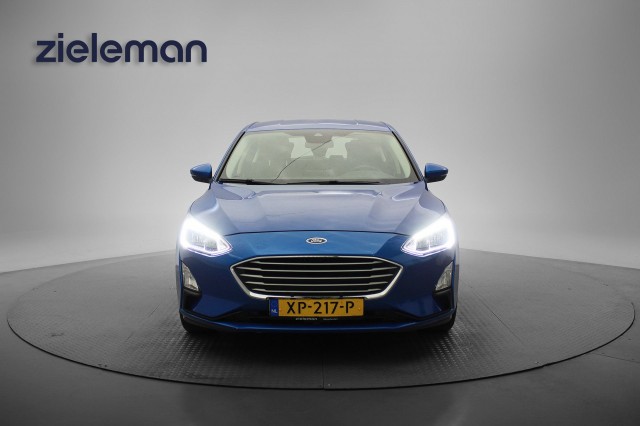 FORD FOCUS 1.0 EcoBoost Trend Edition Business - , Autobedrijf Zieleman, Nieuwleusen