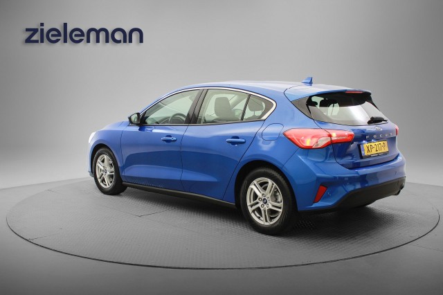 FORD FOCUS 1.0 EcoBoost Trend Edition Business - , Autobedrijf Zieleman, Nieuwleusen