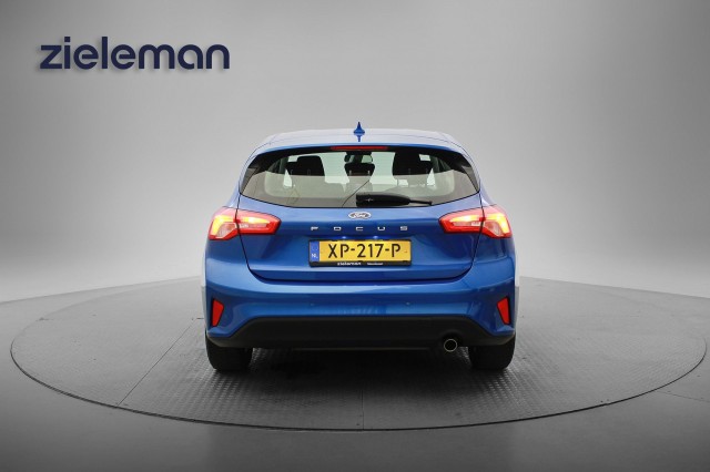 FORD FOCUS 1.0 EcoBoost Trend Edition Business - , Autobedrijf Zieleman, Nieuwleusen