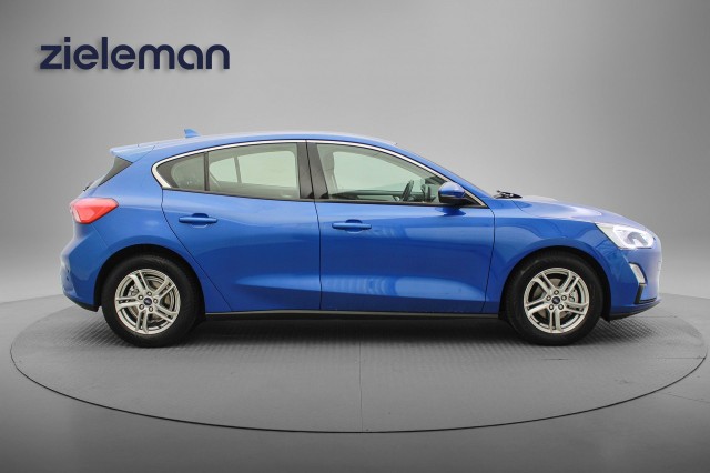 FORD FOCUS 1.0 EcoBoost Trend Edition Business - , Autobedrijf Zieleman, Nieuwleusen