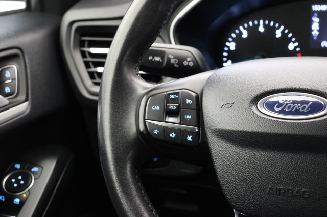 FORD FOCUS 1.0 EcoBoost Trend Edition Business - , Autobedrijf Zieleman, Nieuwleusen