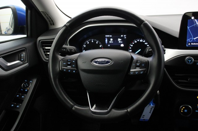 FORD FOCUS 1.0 EcoBoost Trend Edition Business - , Autobedrijf Zieleman, Nieuwleusen