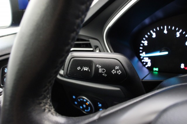 FORD FOCUS 1.0 EcoBoost Trend Edition Business - , Autobedrijf Zieleman, Nieuwleusen