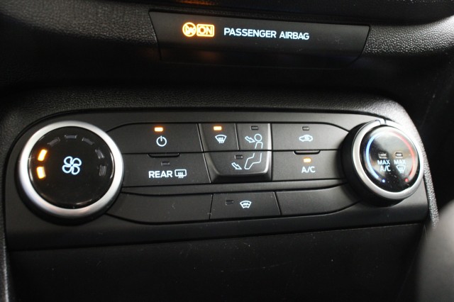 FORD FIESTA 1.1 Trend 5 Deurs - Carplay, Navi, Cruise, Lichtmetalen Velgen, Autobedrijf Zieleman, Nieuwleusen