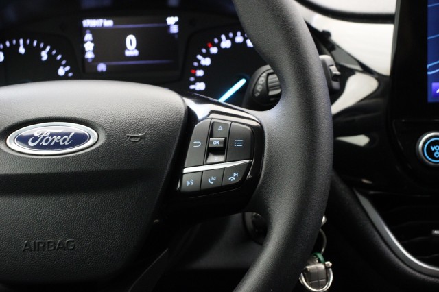 FORD FIESTA 1.1 Trend 5 Deurs - Carplay, Navi, Cruise, Lichtmetalen Velgen, Autobedrijf Zieleman, Nieuwleusen