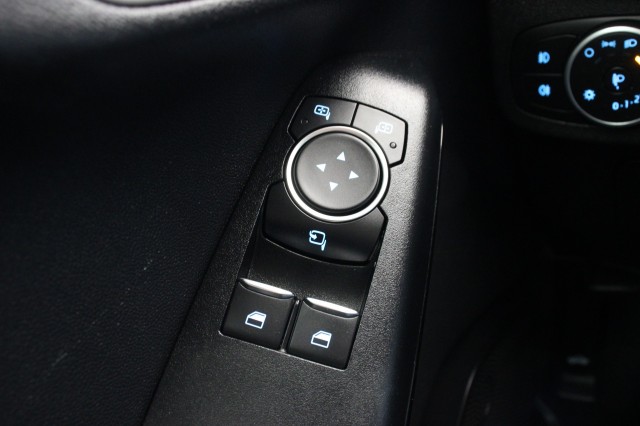 FORD FIESTA 1.1 Trend 5 Deurs - Carplay, Navi, Cruise, Lichtmetalen Velgen, Autobedrijf Zieleman, Nieuwleusen