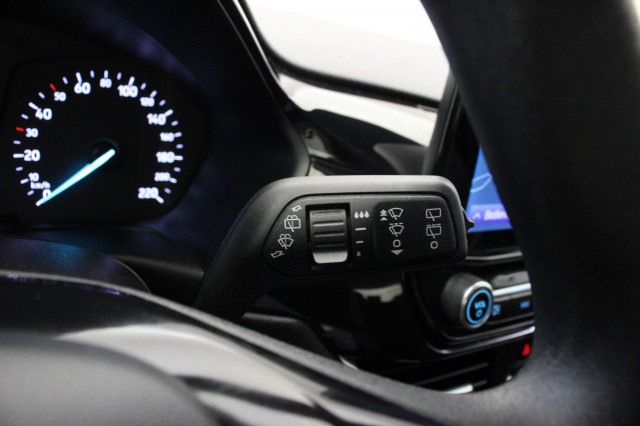 FORD FIESTA 1.1 Trend 5 Deurs - Carplay, Navi, Cruise, Lichtmetalen Velgen, Autobedrijf Zieleman, Nieuwleusen