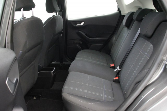 FORD FIESTA 1.1 Trend 5 Deurs - Carplay, Navi, Cruise, Lichtmetalen Velgen, Autobedrijf Zieleman, Nieuwleusen