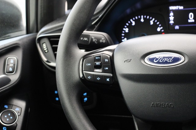 FORD FIESTA 1.1 Trend 5 Deurs - Carplay, Navi, Cruise, Lichtmetalen Velgen, Autobedrijf Zieleman, Nieuwleusen