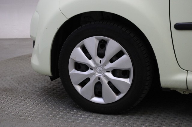 CITROEN C1 1.0-12V Ambiance 5 Deurs - , Autobedrijf Zieleman, Nieuwleusen