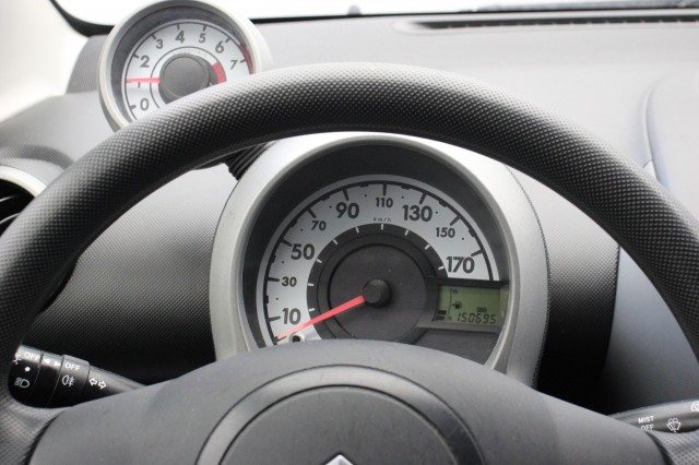 CITROEN C1 1.0-12V Ambiance 5 Deurs - , Autobedrijf Zieleman, Nieuwleusen