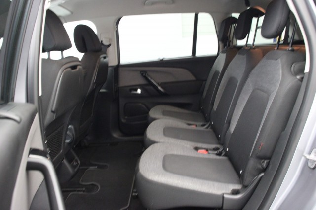 CITROEN C4 GRAND PICASSO 1.2 PureTech Feel 7 Persoons - , Autobedrijf Zieleman, Nieuwleusen