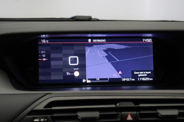 CITROEN C4 GRAND PICASSO 1.2 PureTech Feel 7 Persoons - , Autobedrijf Zieleman, Nieuwleusen