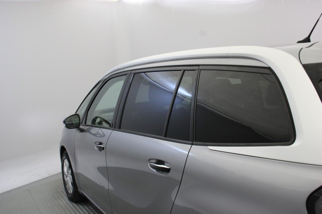 CITROEN C4 GRAND PICASSO 1.2 PureTech Feel 7 Persoons - , Autobedrijf Zieleman, Nieuwleusen