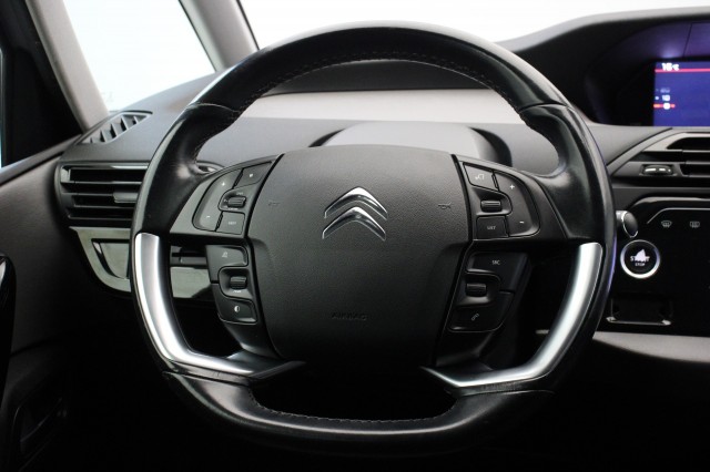 CITROEN C4 GRAND PICASSO 1.2 PureTech Feel 7 Persoons - , Autobedrijf Zieleman, Nieuwleusen