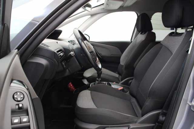 CITROEN C4 GRAND PICASSO 1.2 PureTech Feel 7 Persoons - , Autobedrijf Zieleman, Nieuwleusen