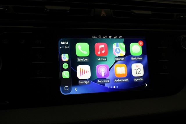 CITROEN C4 GRAND PICASSO 1.2 PureTech Feel 7 Persoons - , Autobedrijf Zieleman, Nieuwleusen