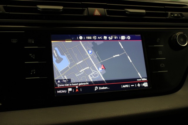 CITROEN C4 GRAND PICASSO 1.2 PureTech Feel 7 Persoons - , Autobedrijf Zieleman, Nieuwleusen