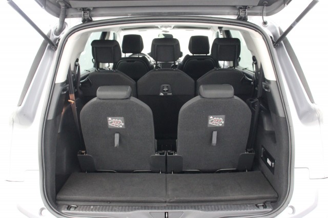 CITROEN C4 GRAND PICASSO 1.2 PureTech Feel 7 Persoons - , Autobedrijf Zieleman, Nieuwleusen