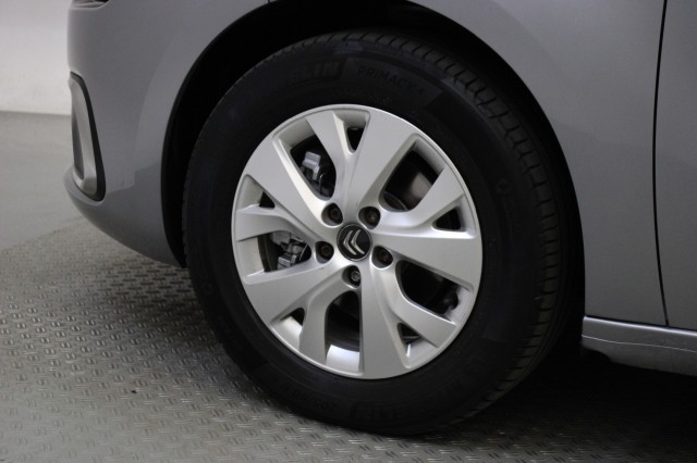 CITROEN C4 GRAND PICASSO 1.2 PureTech Feel 7 Persoons - , Autobedrijf Zieleman, Nieuwleusen