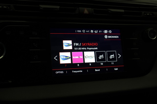 CITROEN C4 GRAND PICASSO 1.2 PureTech Feel 7 Persoons - , Autobedrijf Zieleman, Nieuwleusen