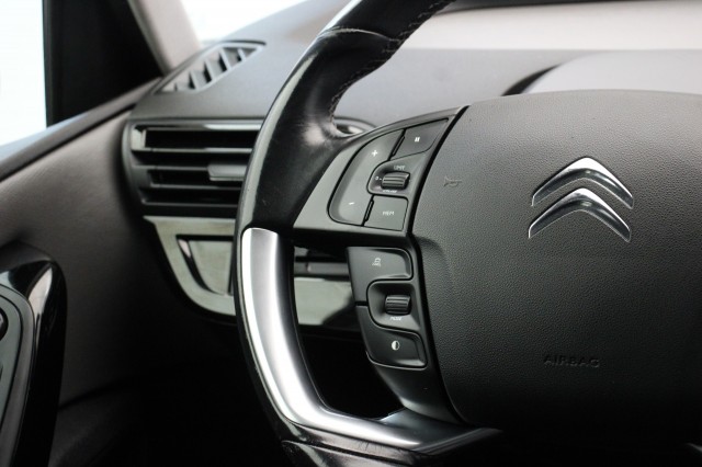 CITROEN C4 GRAND PICASSO 1.2 PureTech Feel 7 Persoons - , Autobedrijf Zieleman, Nieuwleusen
