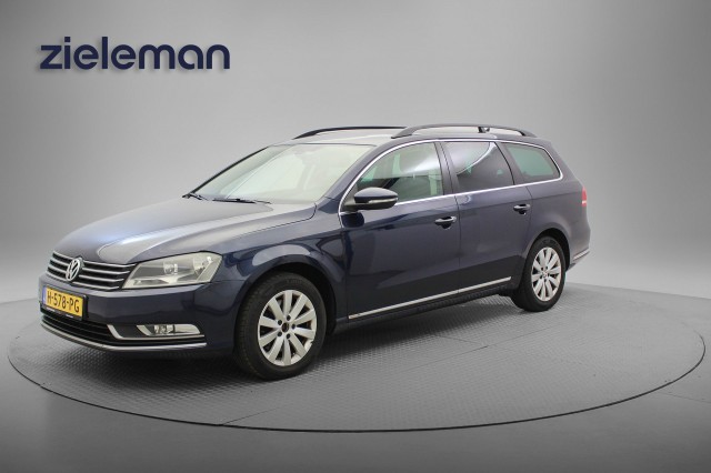 VOLKSWAGEN PASSAT 1.4 TSI Highline BlueMotion - , Autobedrijf Zieleman, Nieuwleusen