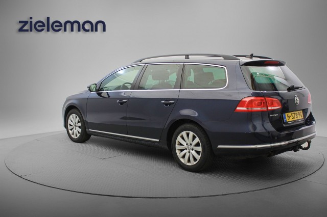 VOLKSWAGEN PASSAT 1.4 TSI Highline BlueMotion - , Autobedrijf Zieleman, Nieuwleusen