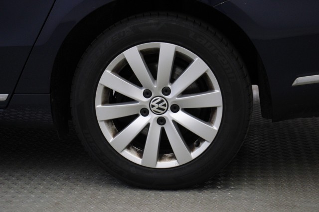 VOLKSWAGEN PASSAT 1.4 TSI Highline BlueMotion - , Autobedrijf Zieleman, Nieuwleusen