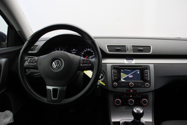 VOLKSWAGEN PASSAT 1.4 TSI Highline BlueMotion - , Autobedrijf Zieleman, Nieuwleusen