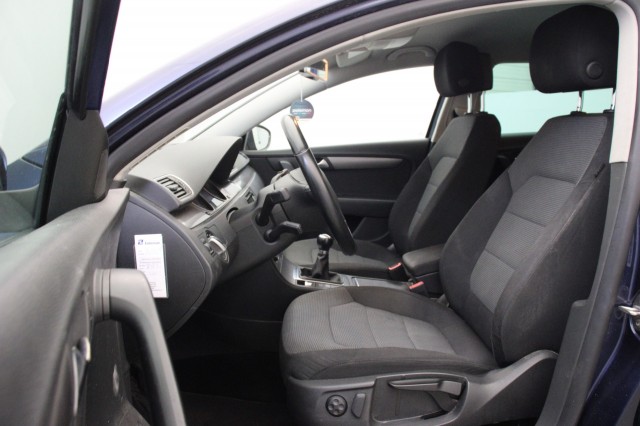 VOLKSWAGEN PASSAT 1.4 TSI Highline BlueMotion - , Autobedrijf Zieleman, Nieuwleusen