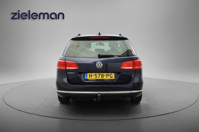 VOLKSWAGEN PASSAT 1.4 TSI Highline BlueMotion - , Autobedrijf Zieleman, Nieuwleusen