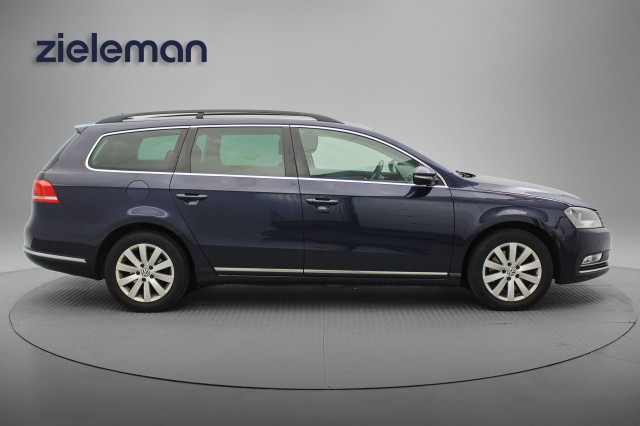 VOLKSWAGEN PASSAT 1.4 TSI Highline BlueMotion - , Autobedrijf Zieleman, Nieuwleusen