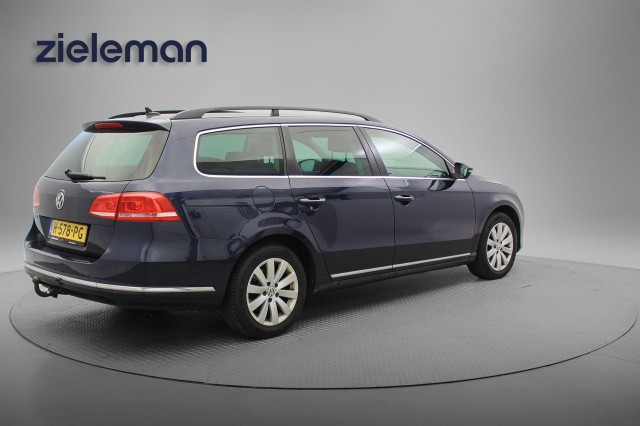 VOLKSWAGEN PASSAT 1.4 TSI Highline BlueMotion - , Autobedrijf Zieleman, Nieuwleusen