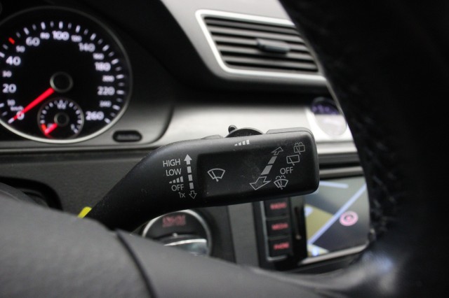 VOLKSWAGEN PASSAT 1.4 TSI Highline BlueMotion - , Autobedrijf Zieleman, Nieuwleusen
